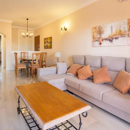 Apartment Mc172ct Apartamento En Oasis Club Mijas Costa *