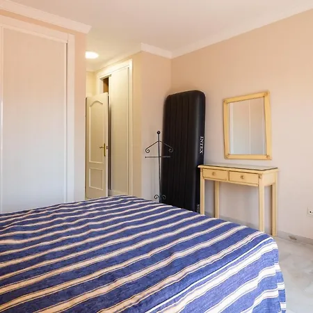 Mc172ct Apartamento En Oasis Club Mijas Costa * Màlaga