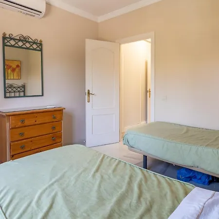 Mc172ct Apartamento En Oasis Club Mijas Costa