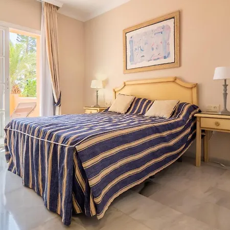 Mc172ct Apartamento En Oasis Club Mijas Costa Apartment *