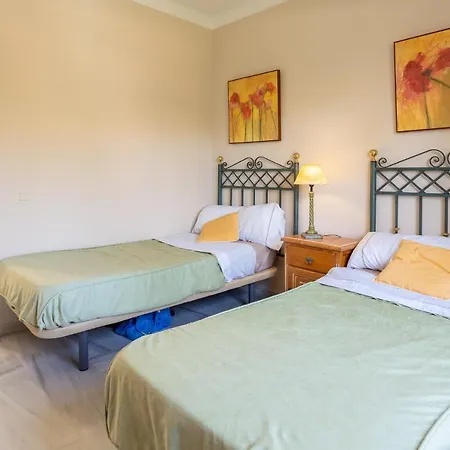 Mc172ct Apartamento En Oasis Club Mijas Costa Apartmán