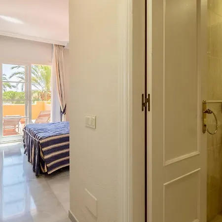 Apartmán Mc172ct Apartamento En Oasis Club Mijas Costa *